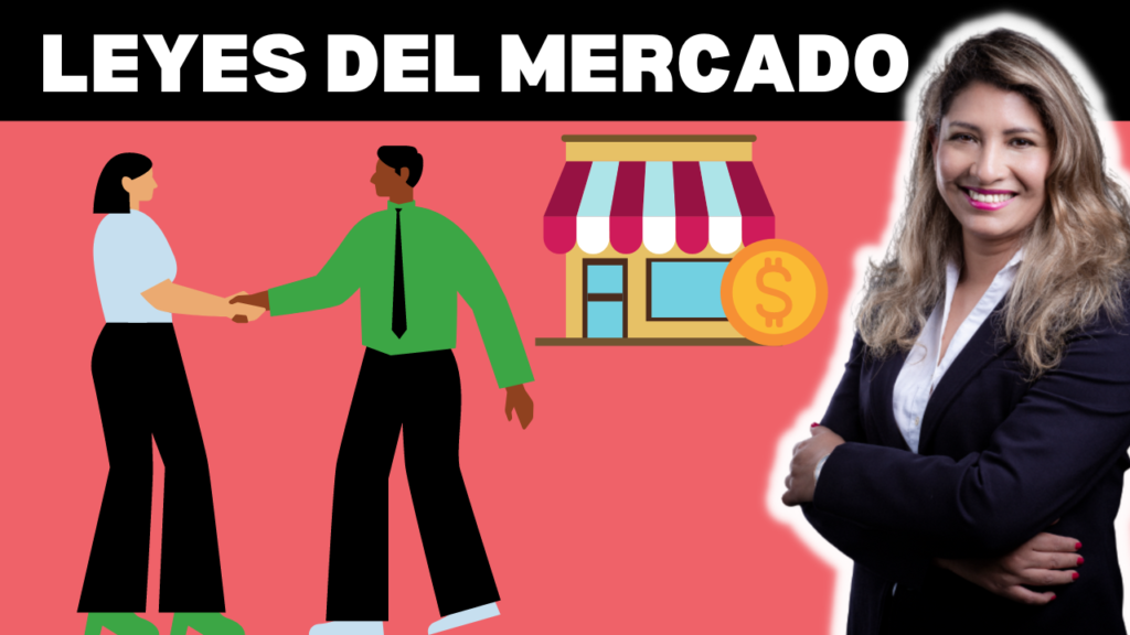 La ley de la Oferta y la Demanda en los Negocios