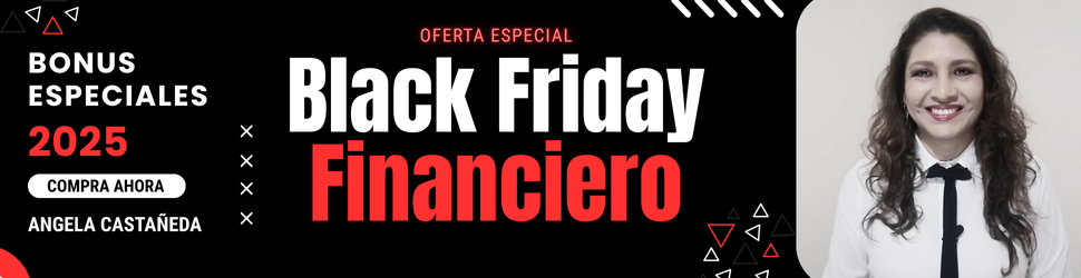 Black Friday_Angela Castañeda